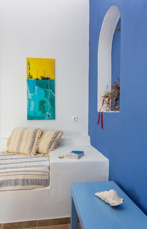 Althea Studios Донуса Екстериор снимка